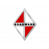 Logo Borgward