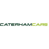 Logo Caterham