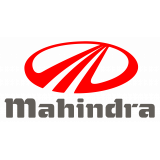 Logo Mahindra