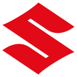Logo Suzuki