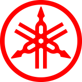 Logo Yamaha