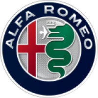 logo Alfa Romeo