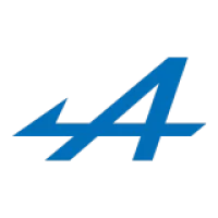 logo Alpine