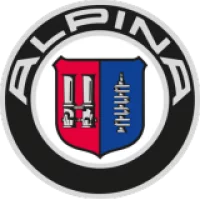 logo Alpina