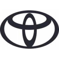 logo Toyota