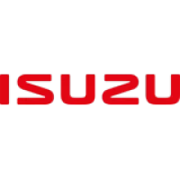 logo Isuzu