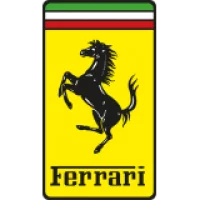 logo Ferrari