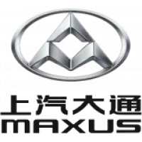 logo Maxus