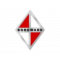 logo Borgward