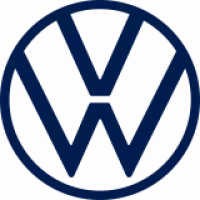 logo Volkswagen