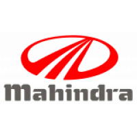 logo Mahindra