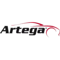 logo Artega