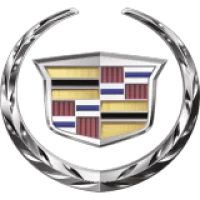 logo Cadillac