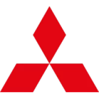 logo Mitsubishi