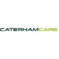 logo Caterham