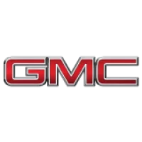 logo GMC