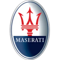 logo Maserati