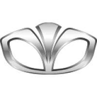 logo Daewoo