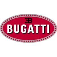 logo Bugatti