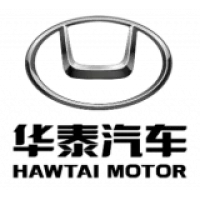 logo Hawtai